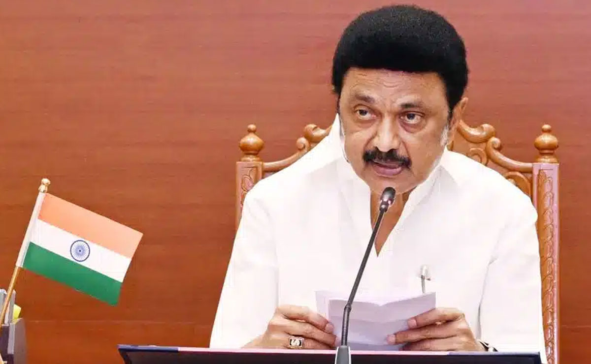 Tribal leaders likely to meet CM Stalin in Tiruppur over custodial death of farmer