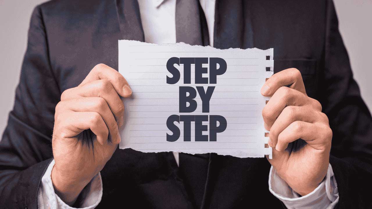 Step by Step Online Application Process DL New Rules: Get Your Indian Driving License Online From Home, No RTO Visit Needed!