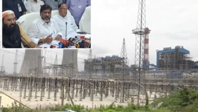 All Units of Yadadri Thermal Power Station to Be Completed This Year: Deputy Chief Minister