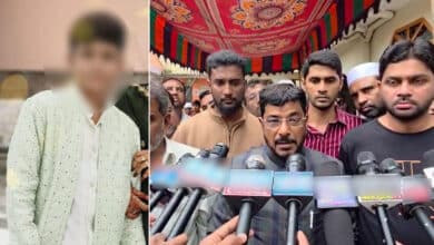 Hyderabad Tragedy: TMRIES Student Mohd Rizwan (14) Dies Suddenly, AIMIM Demands Probe