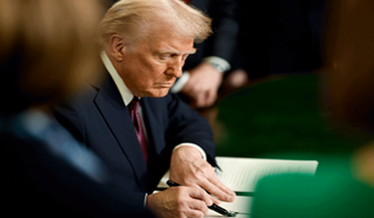 Leaders slam Trump's tariff threat over Russian oil; call for retaliatory measures