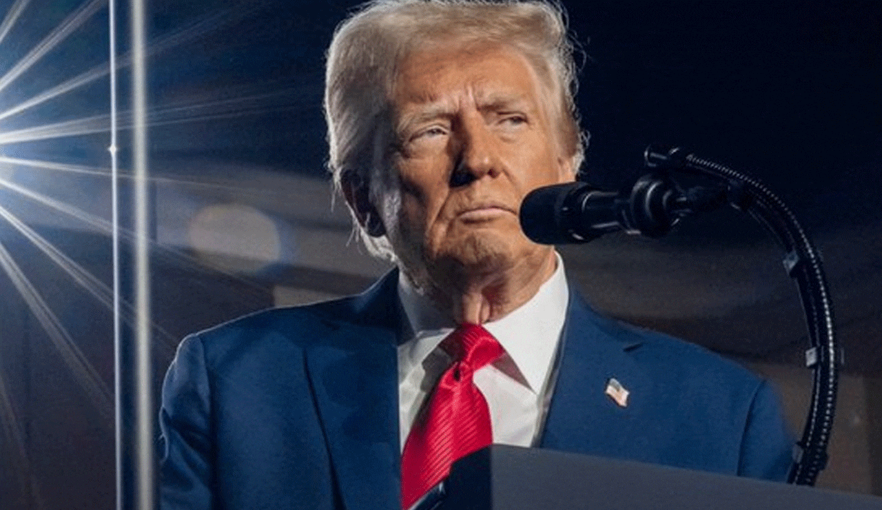 Baloch human rights activist urges Trump to reconsider US ties with Pakistan
