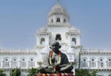 Telangana Assembly, Council sessions begin tomorrow, Speaker, Chairman review security and arrangements.