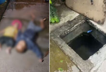 Heartbreaking Tragedy in Bachupally: Mother’s Suicide Attempt Kills Two Children, She Survives