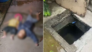 Heartbreaking Tragedy in Bachupally: Mother’s Suicide Attempt Kills Two Children, She Survives