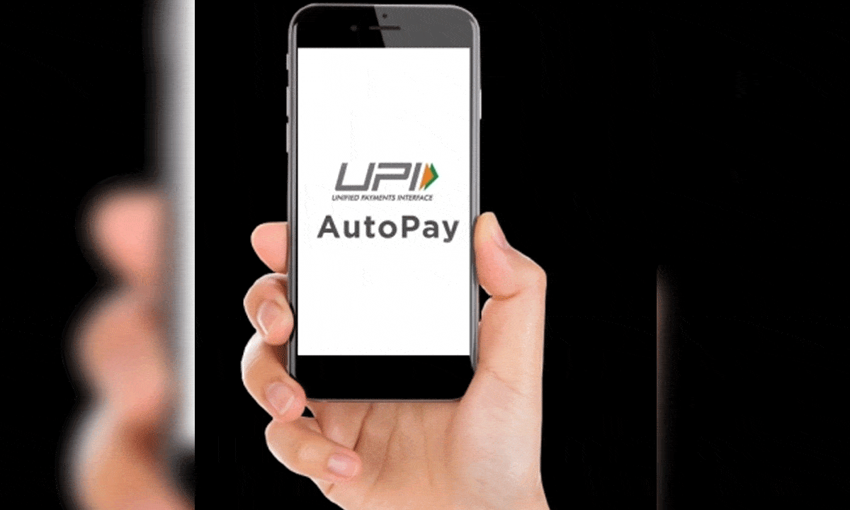 UPI transactions surge 114 pc in 8 fiscals, digital payments up 41 pc: Minister