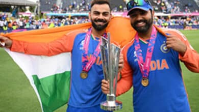 India should continue with Kohli, Rohit for ODIs, but replacing them won’t be a problem: Monty Panesar