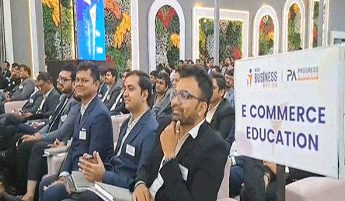 India third largest economy: PM Modi’s ‘Vocal for Local’ impresses Gujarat businessmen 
