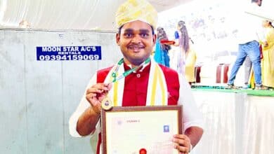 Vignan’s 13th Convocation Celebrates Academic Excellence and Student Achievements