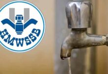 Water Supply to Be Disrupted in Several Hyderabad Areas on August 6, Check Affected Areas