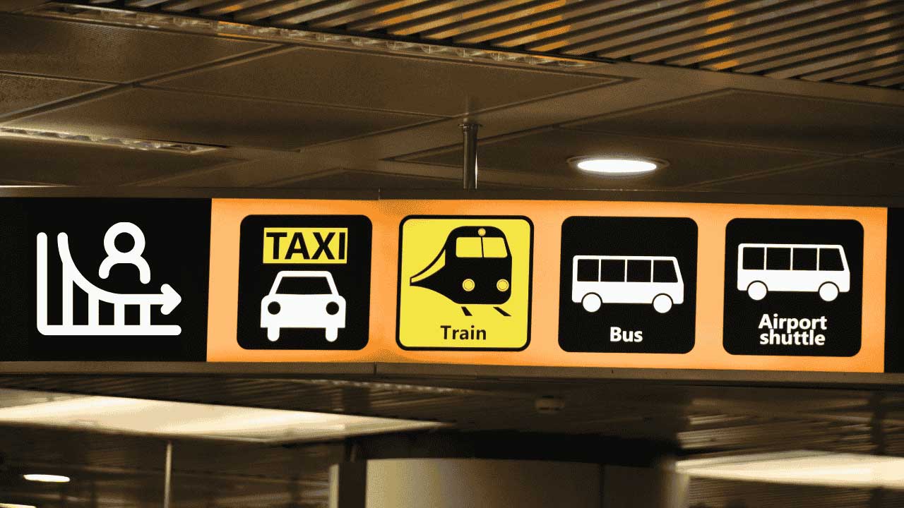 Why is the use of public transport in Hyderabad declining with 93 lakh of its own vehicles?