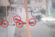 Hyderabad: Youth Dies of Electrocution, Three Injured