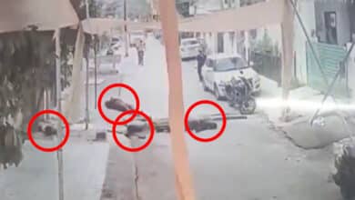 Hyderabad: Youth Dies of Electrocution, Three Injured