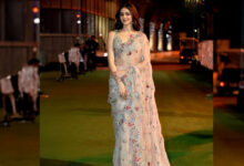 Ananya on how Italy had a big impact on her style: Came back wanting to experiment more
