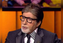 It's emotionally shattering: Big B on seeing contestants lose on ‘KBC’