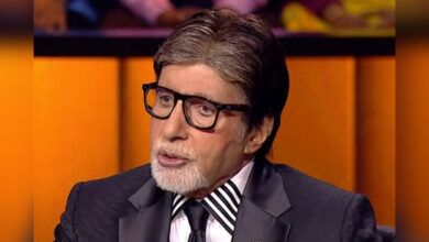 It's emotionally shattering: Big B on seeing contestants lose on ‘KBC’