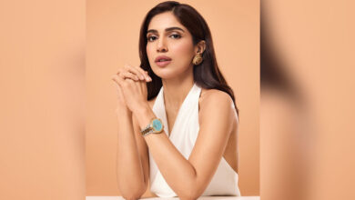 Bhumi Pednekar: I wear my nationality as a badge of honour