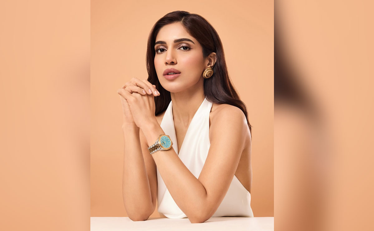 Bhumi Pednekar comes out in support of strays: Indian Pariah dog has walked alongside us for over 4,500 years