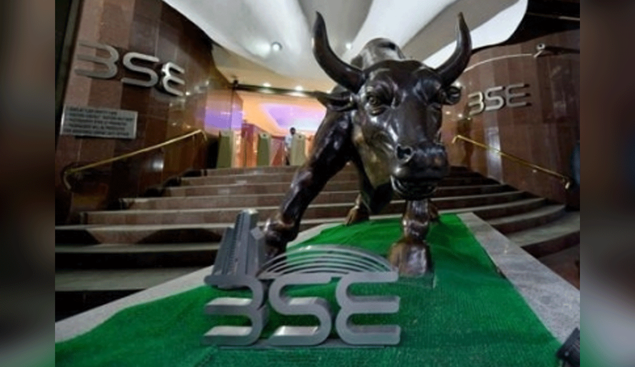 Midcap and smallcap indices rally, over 20 stocks gain 10-50 pc this week