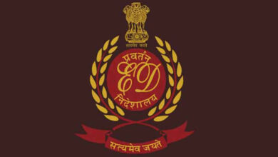 ED raids 11 places across the country in global cyber fraud case