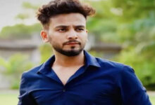 Gunmen fired several rounds at YouTuber Elvish Yadav's Gurugram home