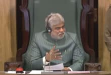Telangana Speaker Urges Centre to Give Priority to BC Quota Bill on Legalisation