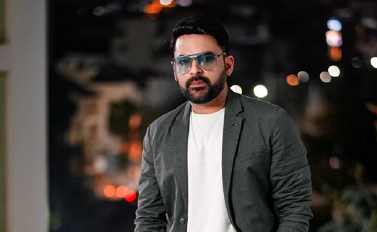 Kapil Sharma may get Mumbai police protection after firing outside his Canada cafe