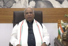 BJP derailed ideals envisioned by India’s freedom fighters: Kharge