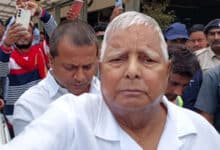 Lalu Yadav attacks PM Modi’s Gaya visit, says Bihar made poor and crime-ridden