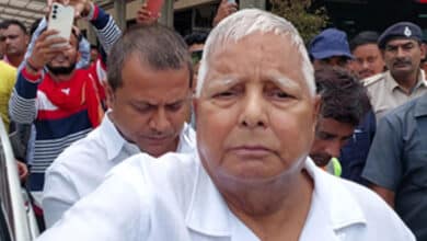 Lalu Yadav attacks PM Modi’s Gaya visit, says Bihar made poor and crime-ridden