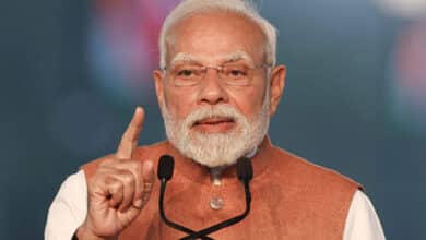 PM Modi to visit Karnataka tomorrow, flag off 3 Vande Bharat Express trains from Bengaluru