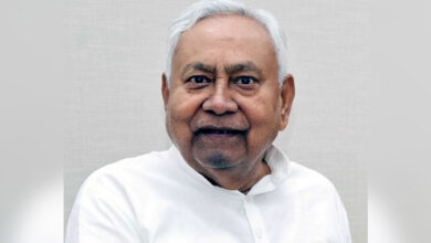 Nitish Kumar announces uniform Rs 100 fee for PT of competitive exams in Bihar