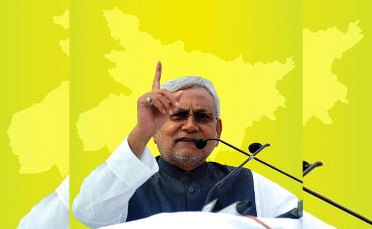Nitish cabinet okays 16 proposals; exam fee cut, job push, tourism boost among key decisions