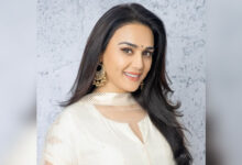 Preity Zinta shares glimpse of her Janmashtami celebration in the US
