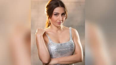 Soha Ali Khan reveals if her podcast will feature free-wheeling conversations
