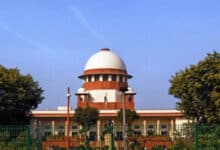 SC to temporarily suspend operation of UP's Shri Bankey Bihari Ji Temple Trust Ordinance, 2025