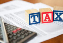 ITR filers grow by 32 pc in 5 years: Govt