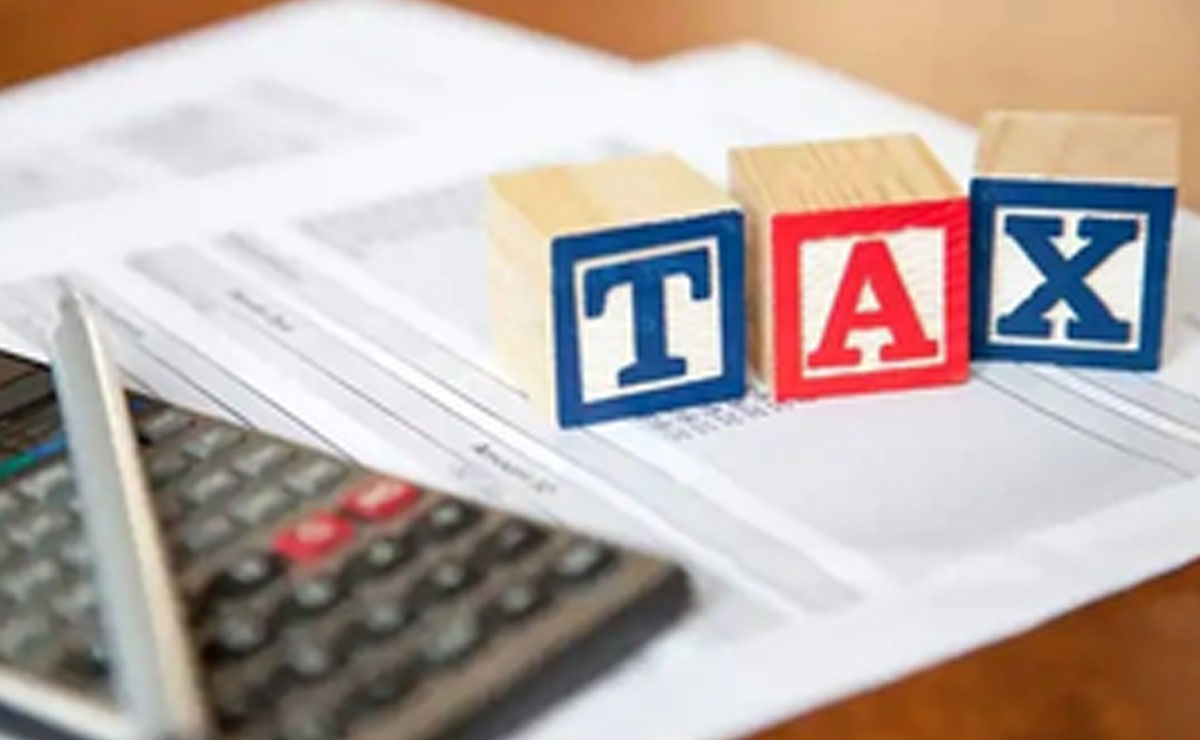 ITR filers grow by 32 pc in 5 years: Govt