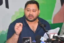SIR row: Tejashwi questions 'opaque' functioning of Election Commission in Bihar