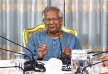 Bangladesh now 'graveyard of democracy' under Yunus-led interim govt, says Awami League’s student wing