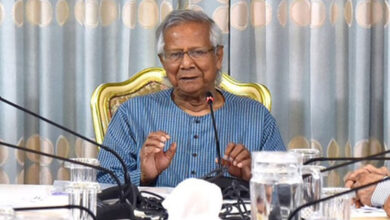 Bangladesh now 'graveyard of democracy' under Yunus-led interim govt, says Awami League’s student wing