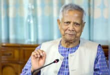 Bangladesh is ravaged by 'extremist communal-terrorist forces' under Yunus rule: Awami League