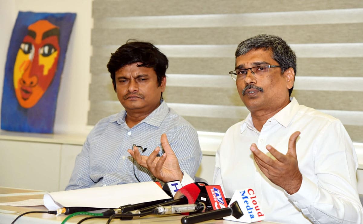 Hyderabad: IACG Multimedia College to Sign MoU with Kyoto Seika University, Japan