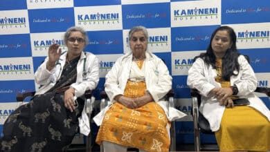 Rising Cancer Cases Among Children: Doctors Stress Early Detection and Awareness