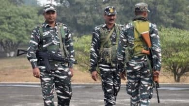 Maoist with Rs 5 lakh bounty killed in Jharkhand encounter, INSAS rifle recovered
