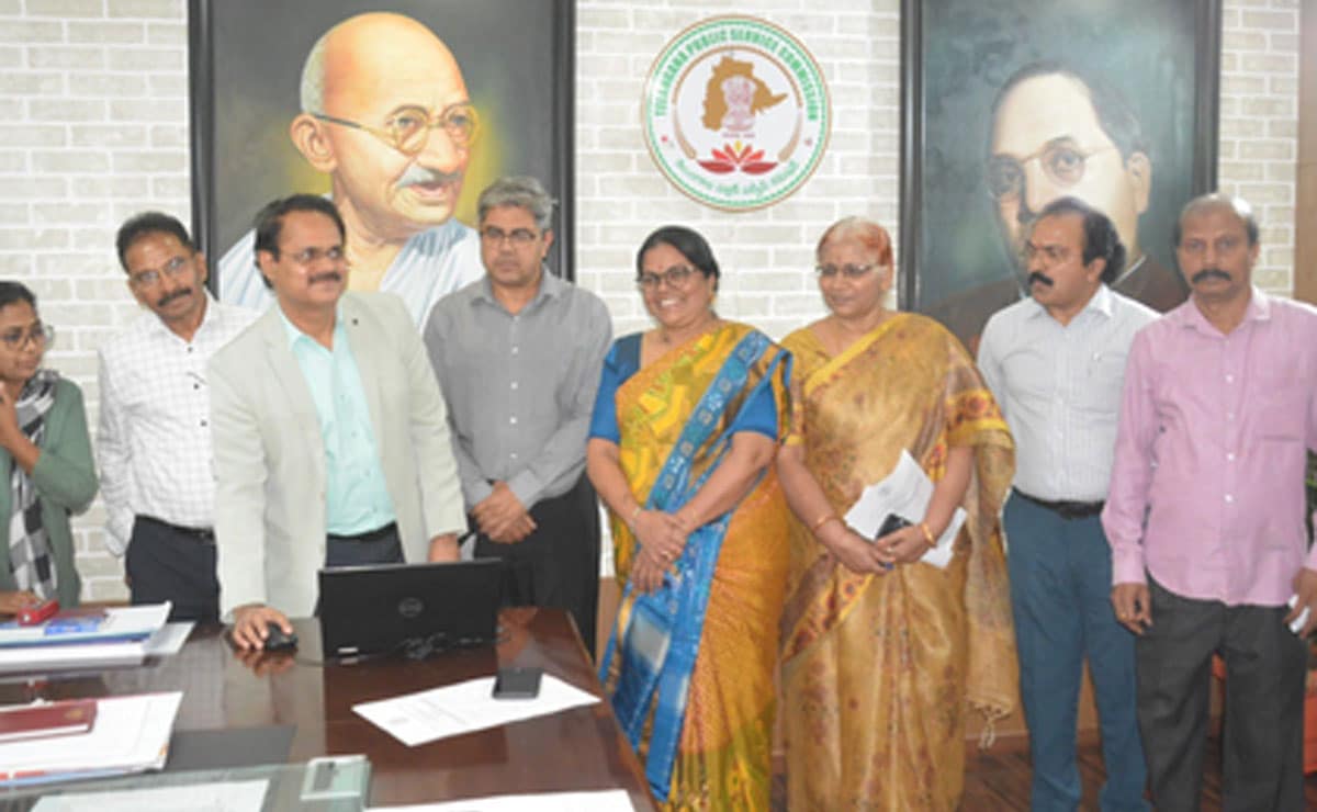 The unending saga of Telangana's Group-1 exam