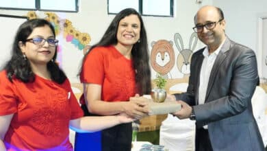 HolistiCare Family Wellness Summit Brings Together Families and Experts in Nallagandla