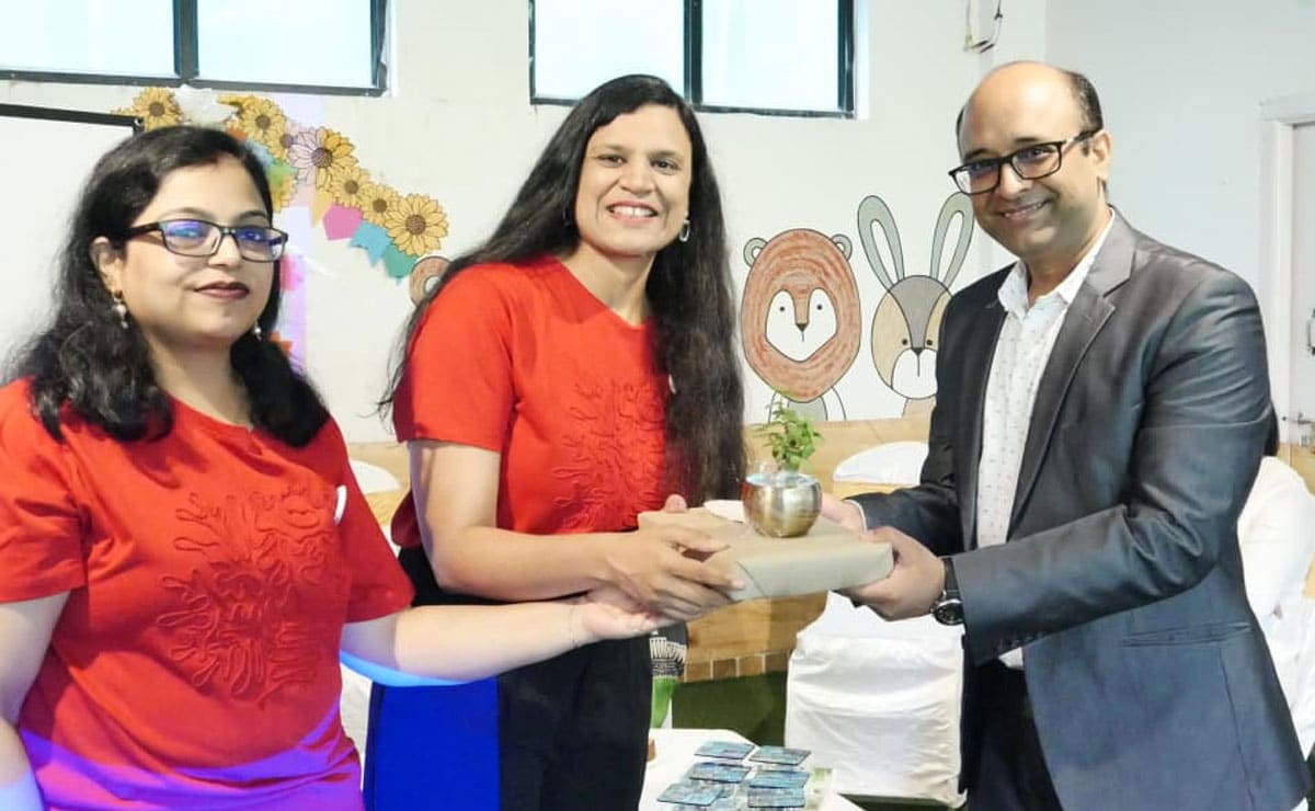 HolistiCare Family Wellness Summit Brings Together Families and Experts in Nallagandla