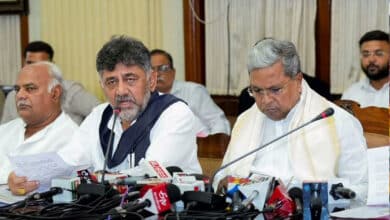 Controversial caste census begins across Karnataka, except Bengaluru