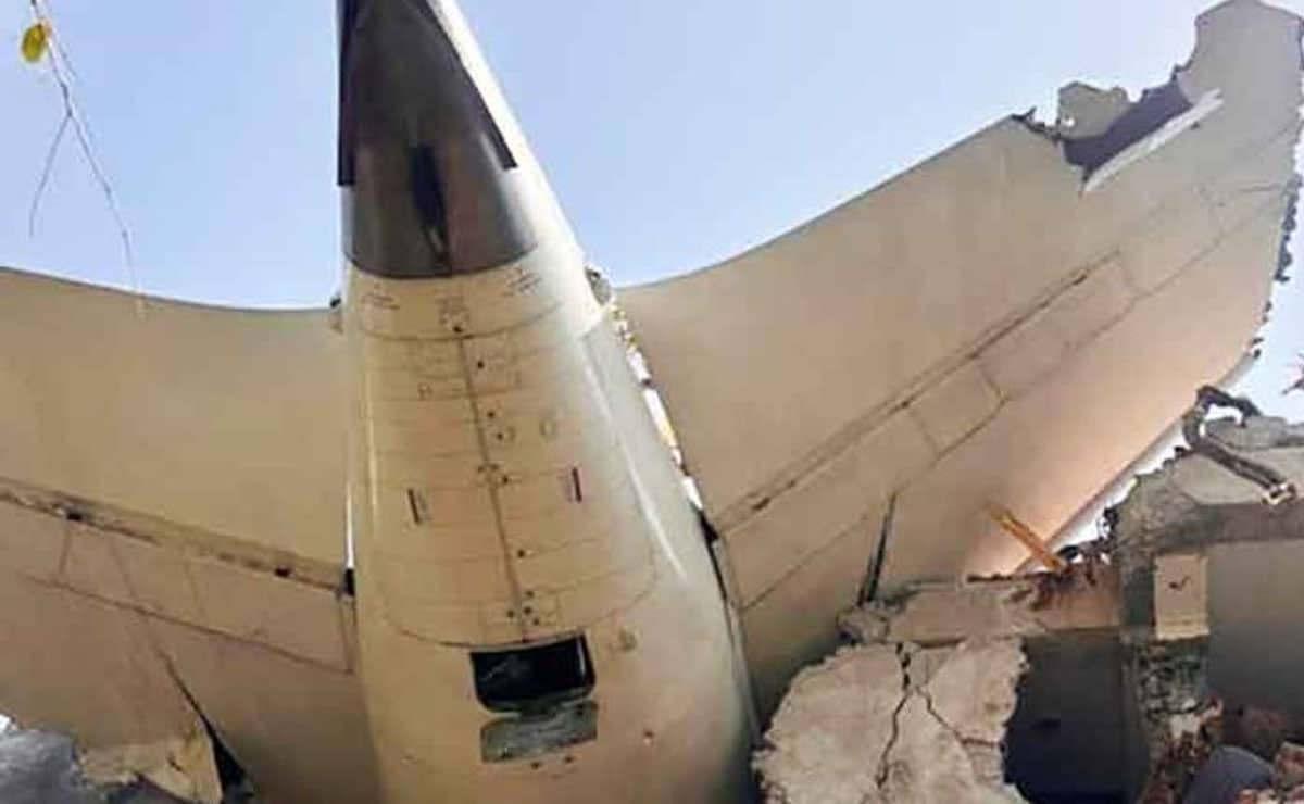SC to examine PIL for enhanced transparency in Air India crash probe